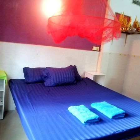 Tortuga Guesthouse Kampot Luaran gambar