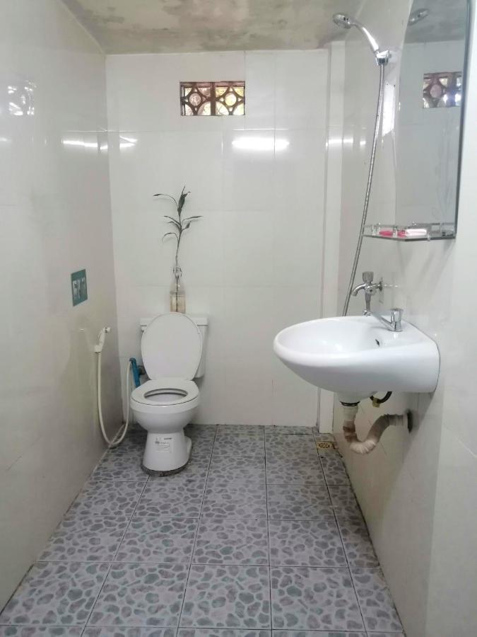 Tortuga Guesthouse Kampot Luaran gambar